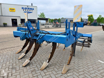 BM W5P Zaaibedcombinatie 3 Meter Non-power harrow