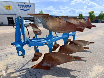 Charrue Lemken