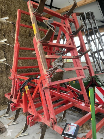 Evers Disc harrow
