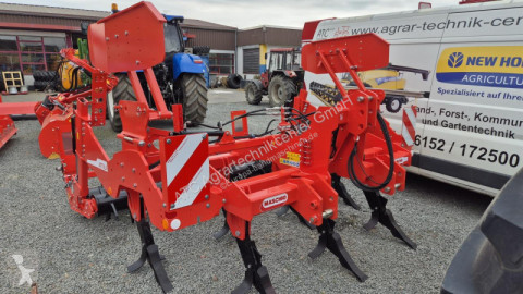 Maschio Attila 300 + hydr. Randbleche