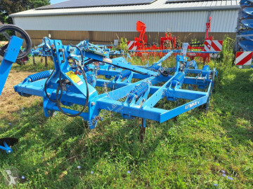 Décompacteur Lemken