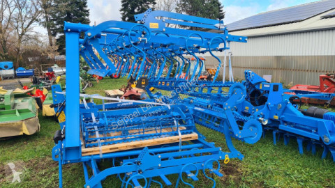 Vibroculteur Lemken