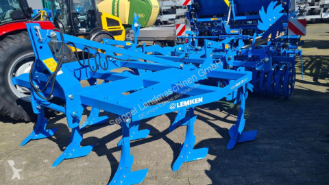 Décompacteur Lemken