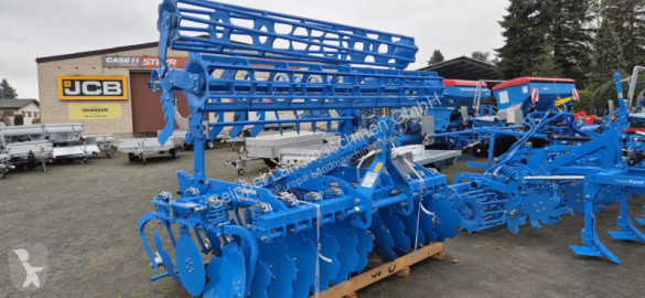 Déchaumeur Lemken