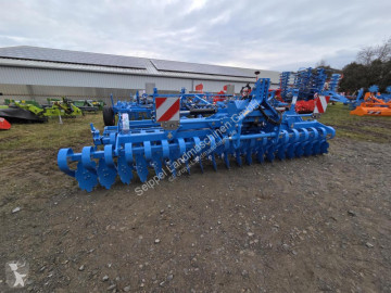 Déchaumeur Lemken