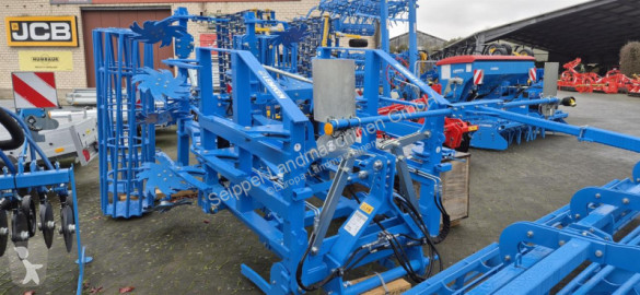 Décompacteur Lemken