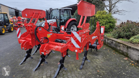 Maschio ATTILA 300 + hydr. Randbleche