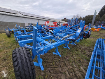 Décompacteur Lemken