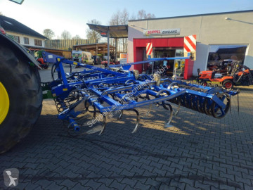 Décompacteur Köckerling
