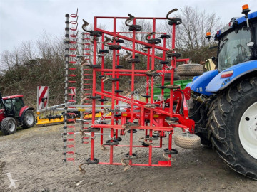 Décompacteur Güttler