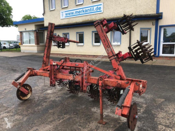 Becker MRH 6 Reihen