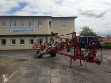 Kuhn Plough