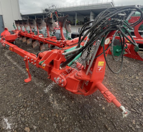Kverneland Plough