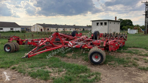 Décompacteur Horsch