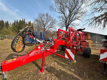 Väderstad Subsoiler