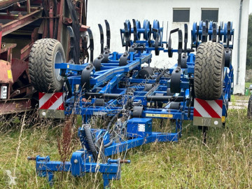 Décompacteur Köckerling