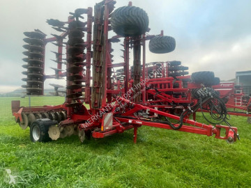 Déchaumeur Horsch