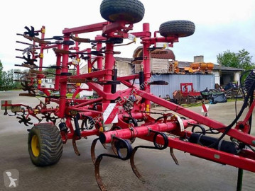 Décompacteur Väderstad