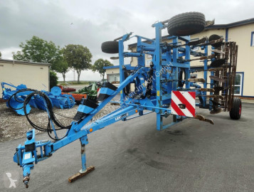 Décompacteur Lemken