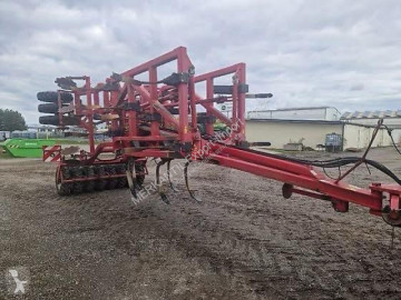 Décompacteur Horsch