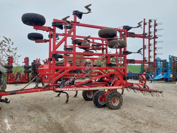 Décompacteur Horsch