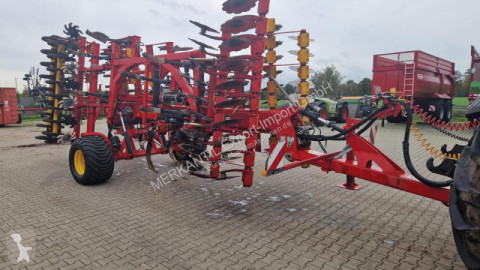 Décompacteur Väderstad