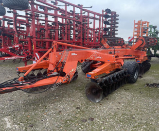 Kuhn Cover crop