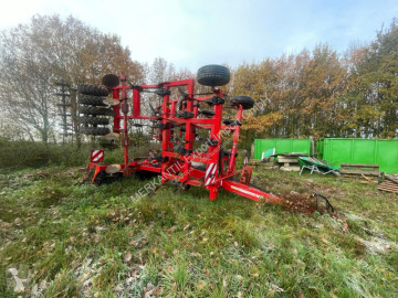 Décompacteur Horsch