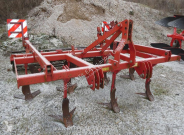 Kverneland Subsoiler