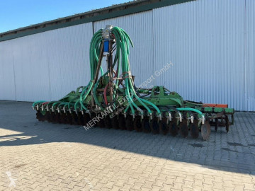 Amazone Disc harrow