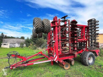 Déchaumeur Horsch
