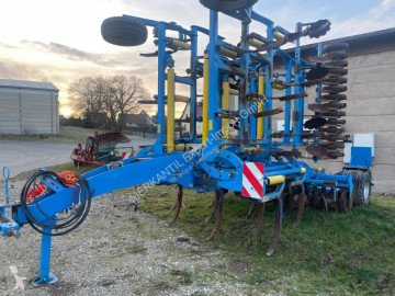 Décompacteur Farmet