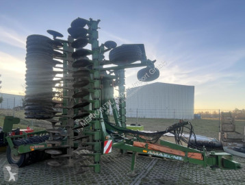 Amazone Disc harrow