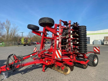 Déchaumeur Horsch