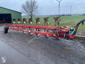 Kverneland Plough