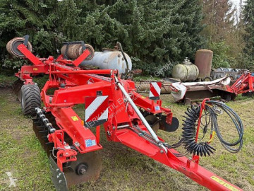 Kuhn Cover crop