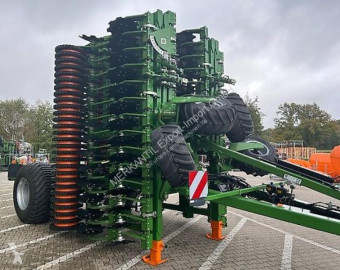 Amazone Disc harrow