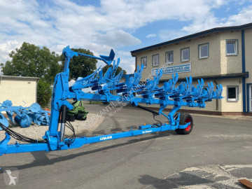 Lemken Plough