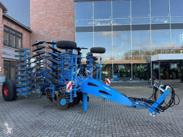 Déchaumeur Lemken