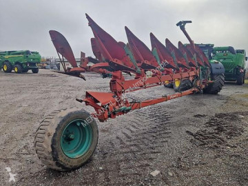Kverneland Plough