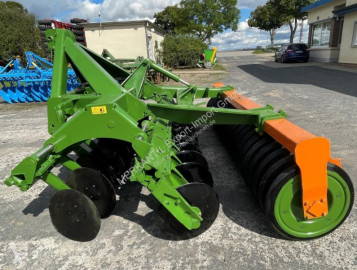 Déchaumeur Amazone