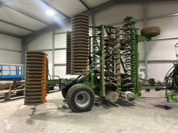 Amazone Disc harrow