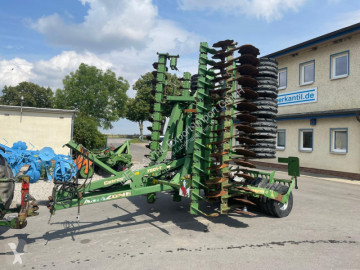 Déchaumeur Amazone