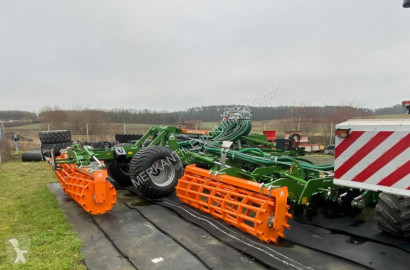 Amazone Disc harrow
