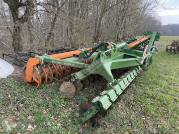Amazone Disc harrow