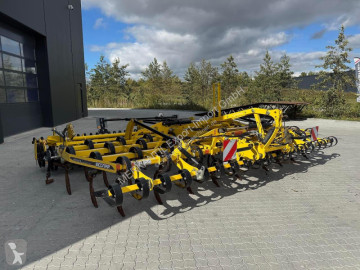 Décompacteur Bednar