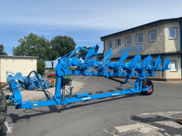 Lemken Plough