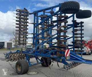 Décompacteur Köckerling