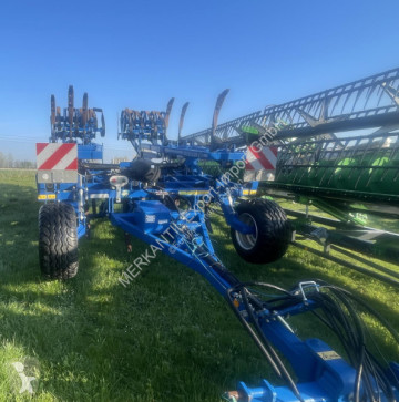 Décompacteur Köckerling
