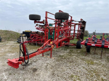 Décompacteur Kverneland